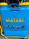 Pulverizador Manual Super Green 12