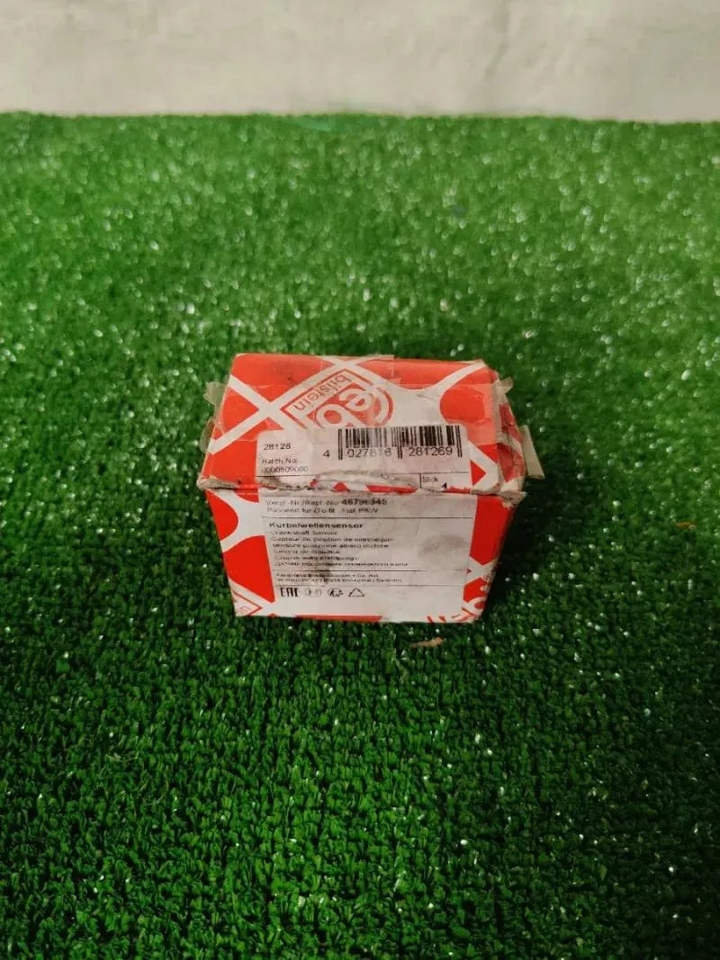 Sensor de posición de árbol de levas