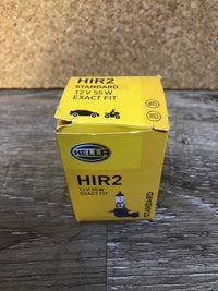 Bombilla HELLA HIR2 12V 55W Standard