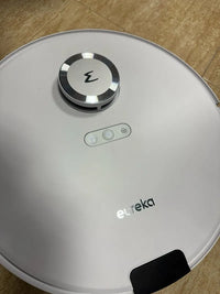 Robot aspirador EUREKA E10s 2.Gen