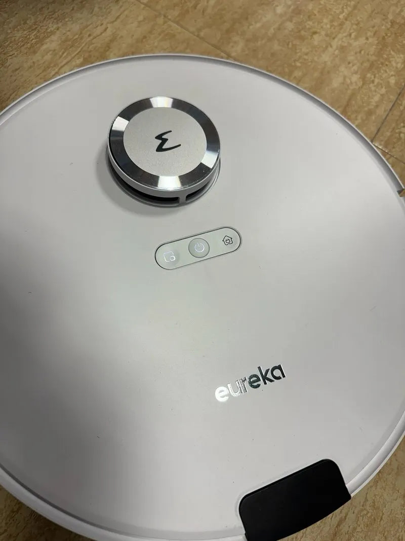 Robot aspirador EUREKA E10s 2.Gen