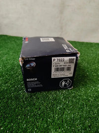 Filtro de aceite BOSCH P 7022