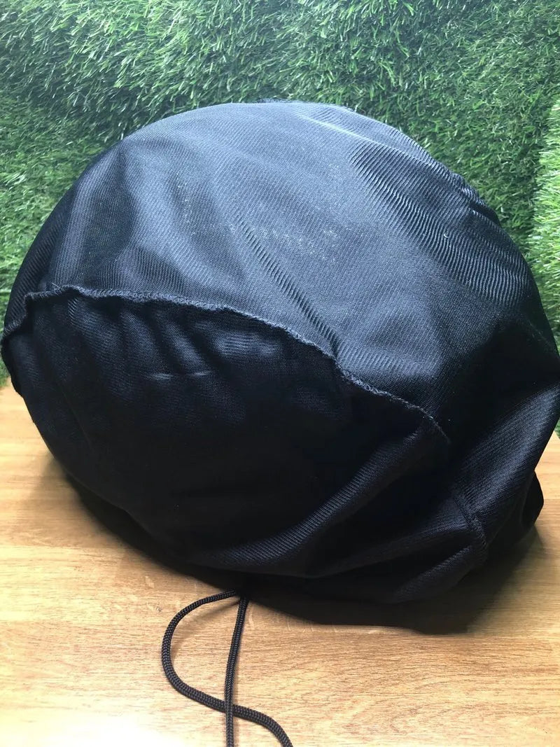 Casco Sena Outstar Abierto Blanco M