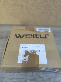 Persiana enrollable Woltu