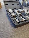 Juego de conectores Torx