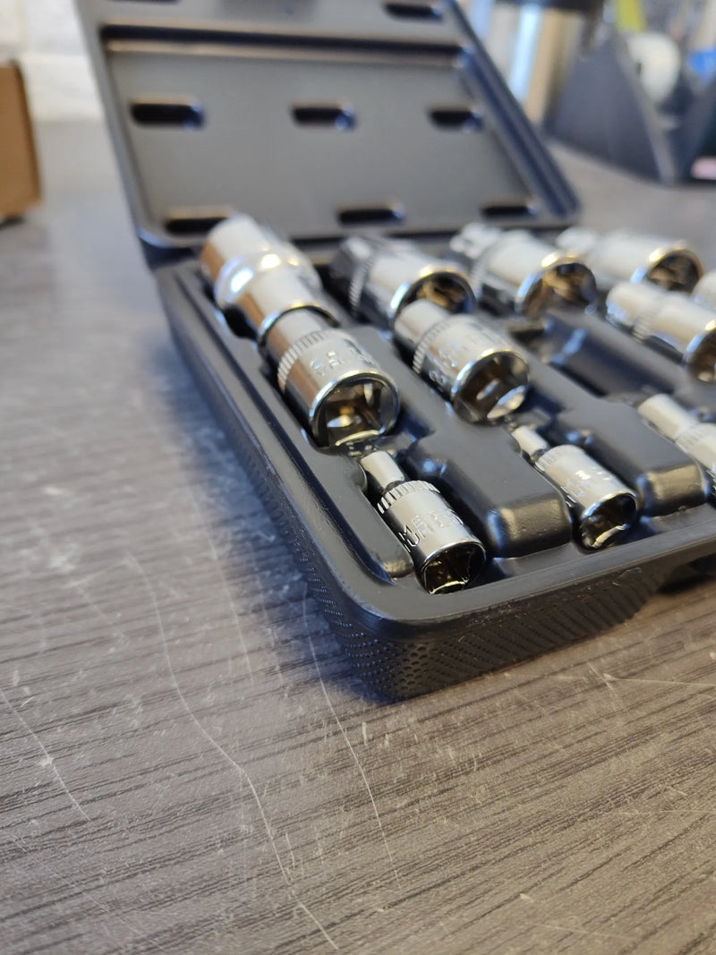 Juego de conectores Torx