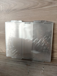 Caja organizadora de zapatos - AMAZON BASICS