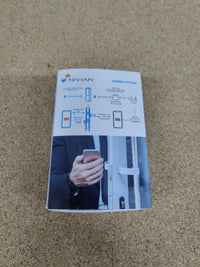 Relé Extension para NV-SMARTLOCK NIVIAN