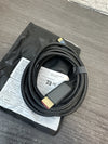 Cable USB C