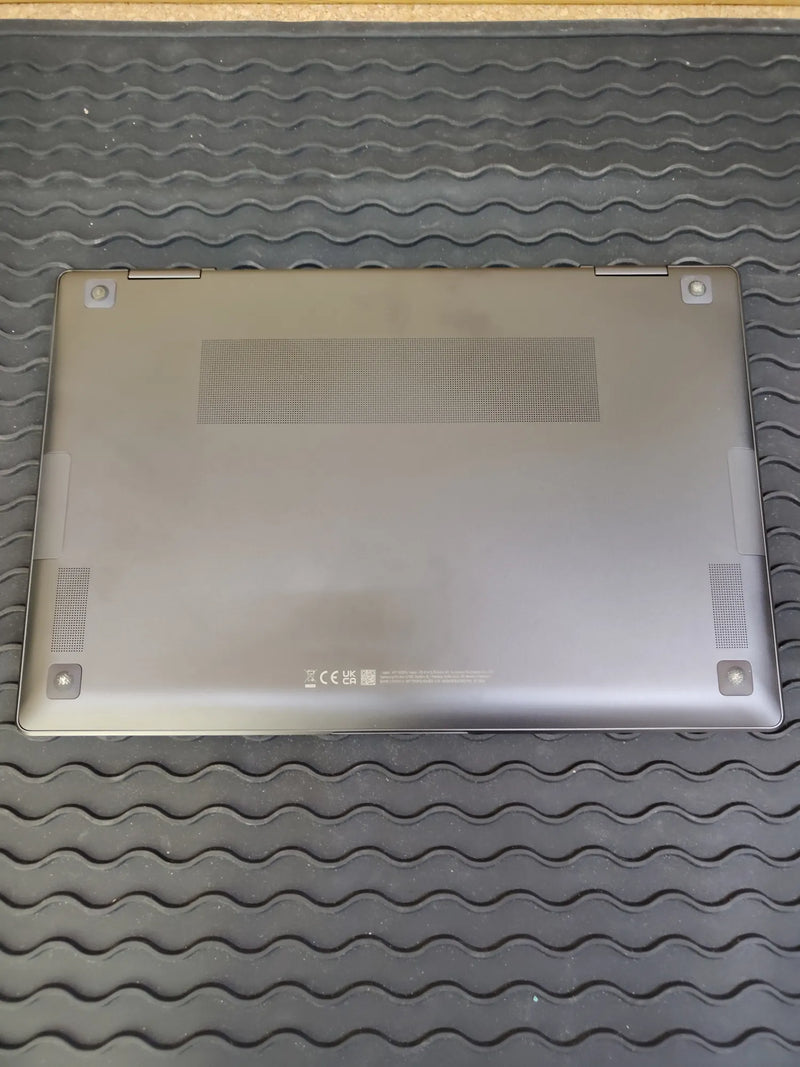 Ordenador Portátil Samsung Galaxy Book3 360 Convertible