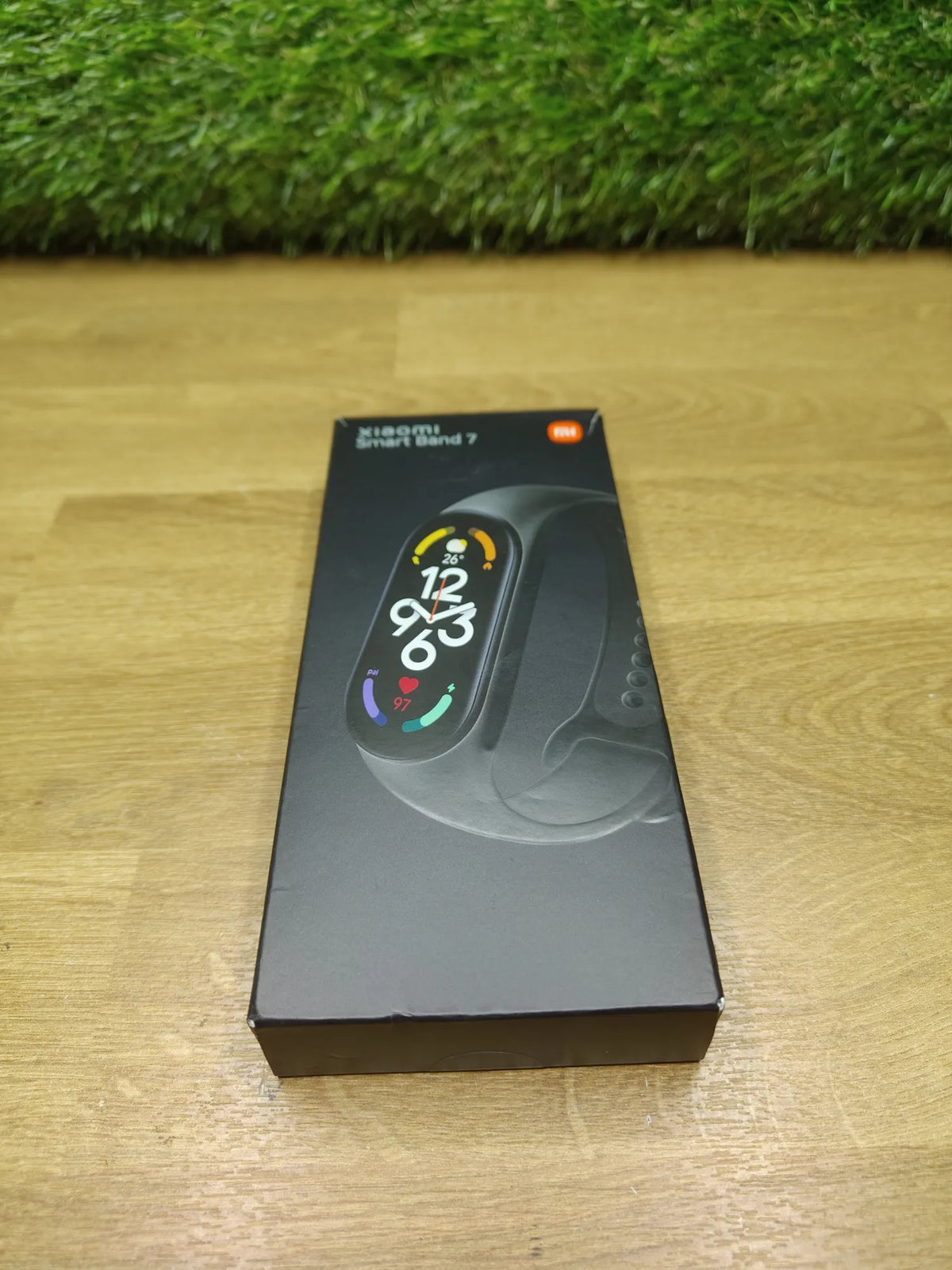 Pulsera Smart Band 7 Xiaomi