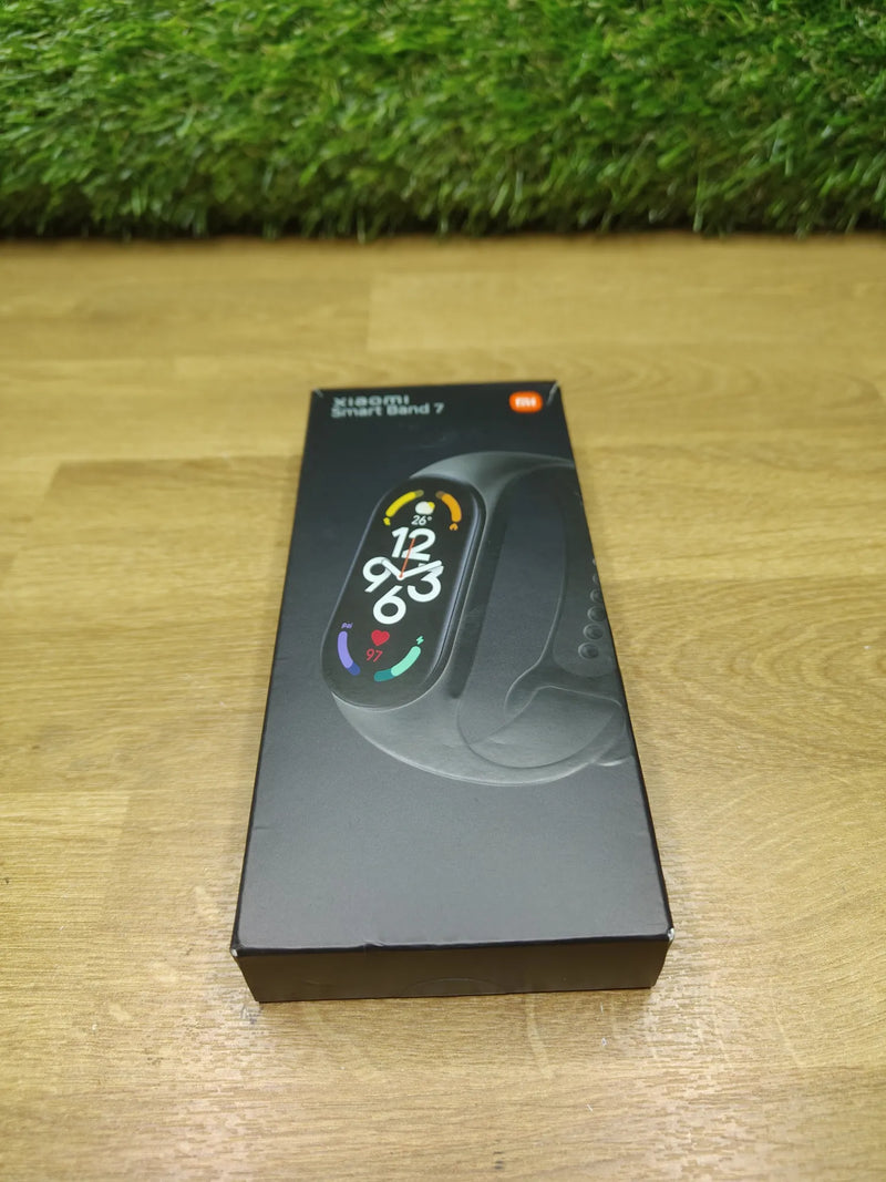 Pulsera Smart Band 7 Xiaomi