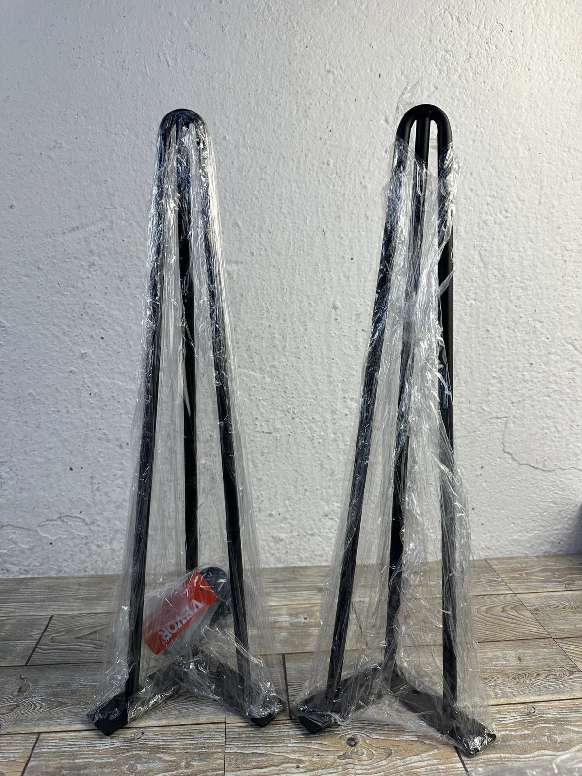 Patas para mesa Vevor