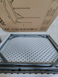 Mesa Plegable Portátil - KG KITGARDEN