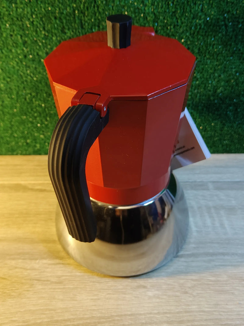 Italiana de Aluminio y Acero Inoxidable Monix
