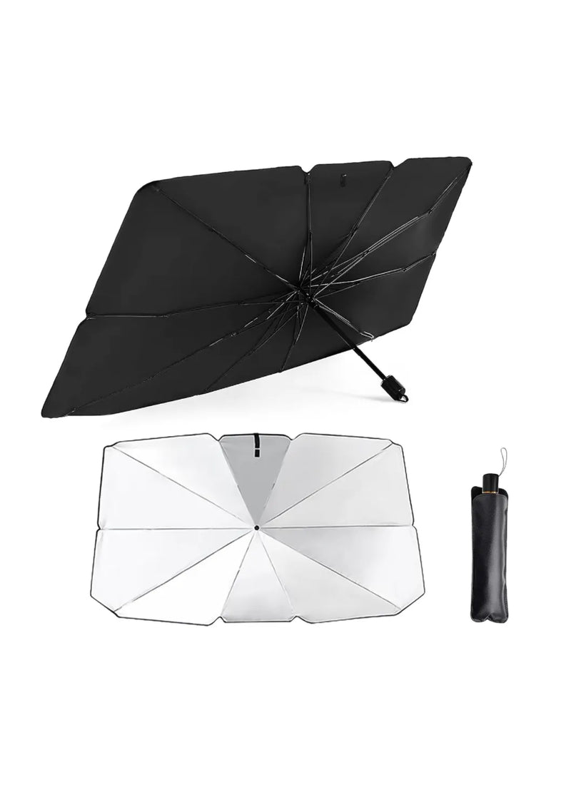 Parasol de Coche para el Parabrisas