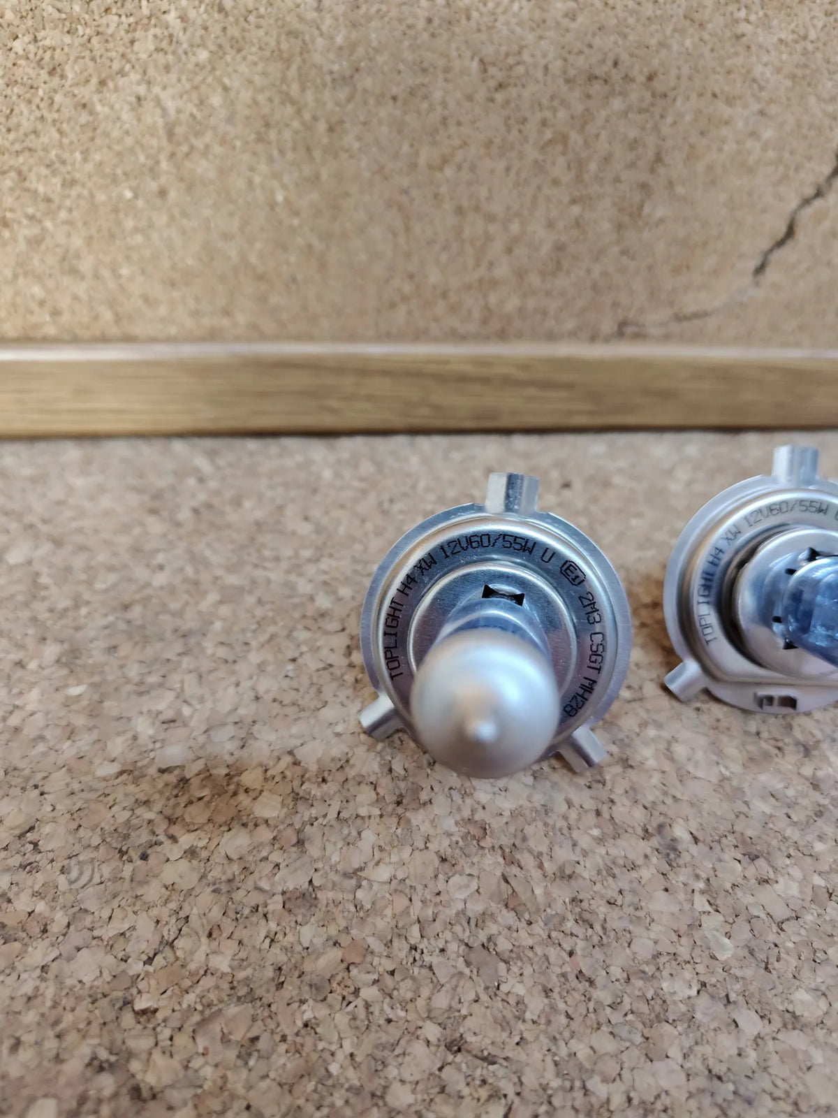 Bombillas H4 55W 12V Luces Para Faros Delanteros Gread