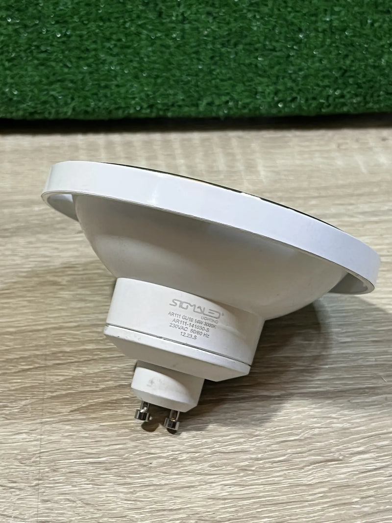 FOCO LED AR111 GU10 14W Sigmaled lighting