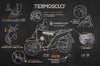 Funda TUCANO URBANO