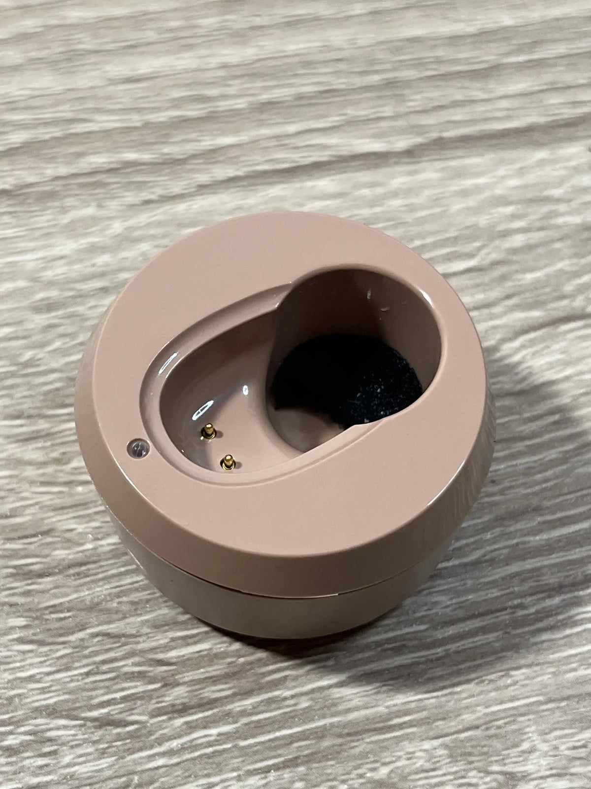 Amplificadores para el oído