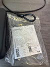 Caja de seguridad Amazon Basics