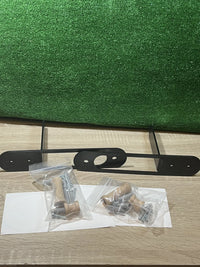Soporte bicicletas pared ZAMURANO