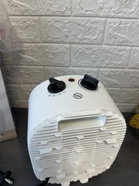 Calefactor eléctrico