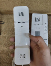 EURA Intercomunicador Remoto