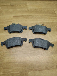 Pastillas de Freno para Coche Eje Trasero bosch