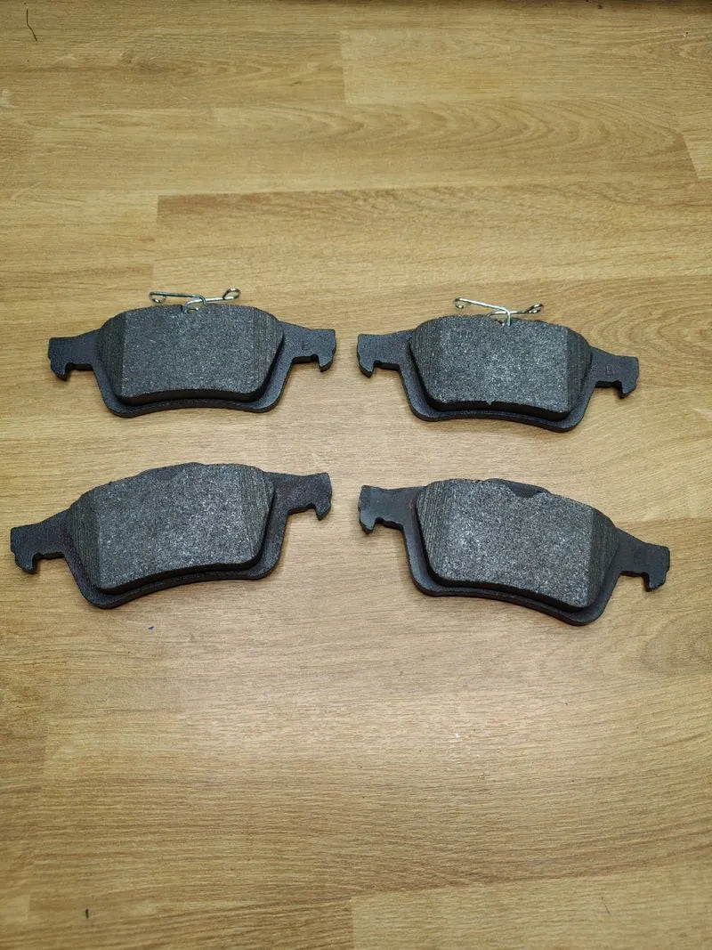 Pastillas de Freno para Coche Eje Trasero bosch