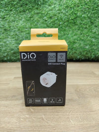 Plug enchufe inteligente Wifi Dio