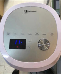 Ventilador CLIMATIZADOR HAVERLAND