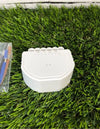 Mini Interruptor de Pared Conmutador WiFi Meross