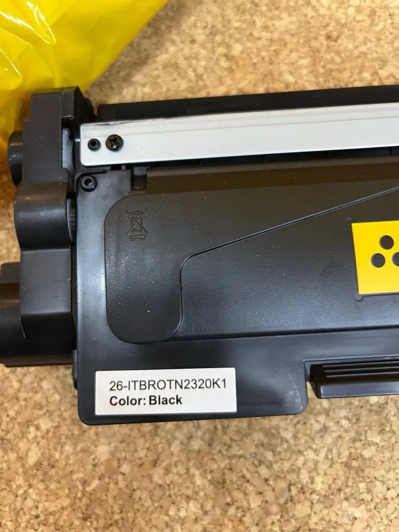 Toner ITBROTN2320K2 UK
