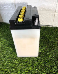 YUASA BATERIA 12N9-4B-1