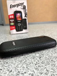 Teléfono Móvil Doble Sim Energizer