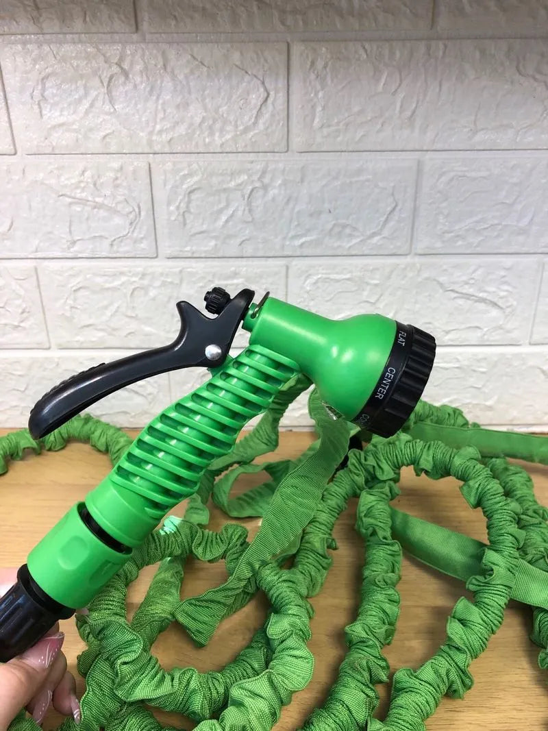 Manguera extensible
