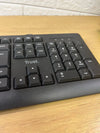 Teclado con Cable Trust Taro