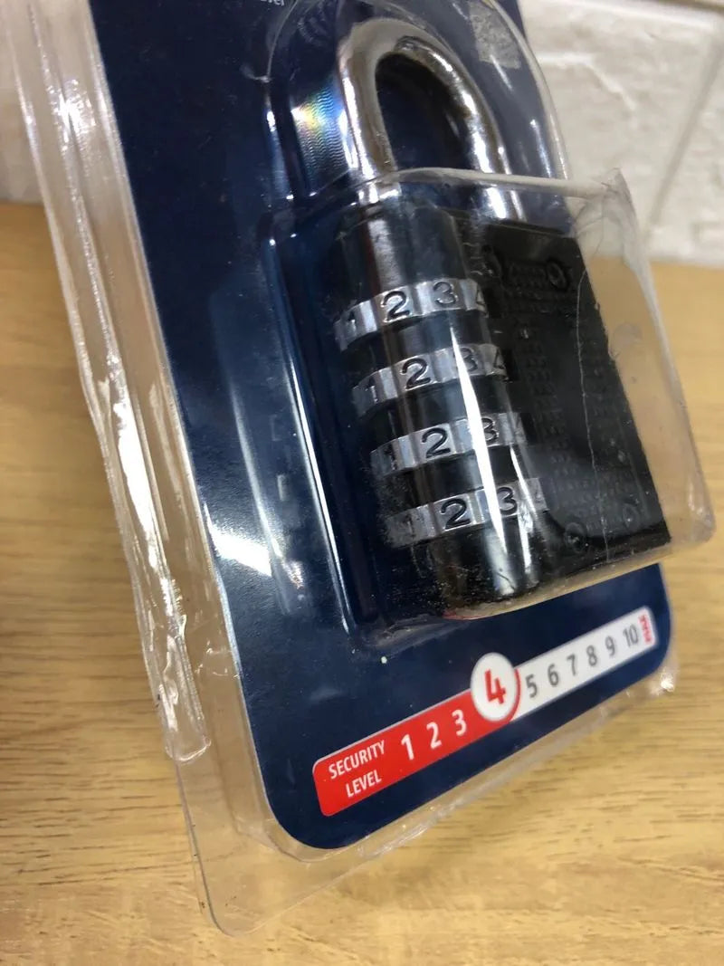 Candado aluminio - ABUS