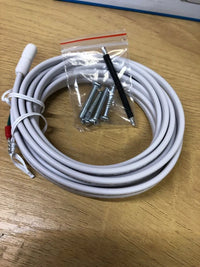 Termostato inteligente WiFi - Meross