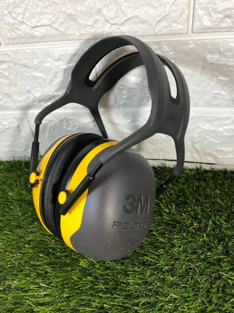Protector auditivo 3M