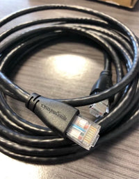 Cable de red Amazon Basics