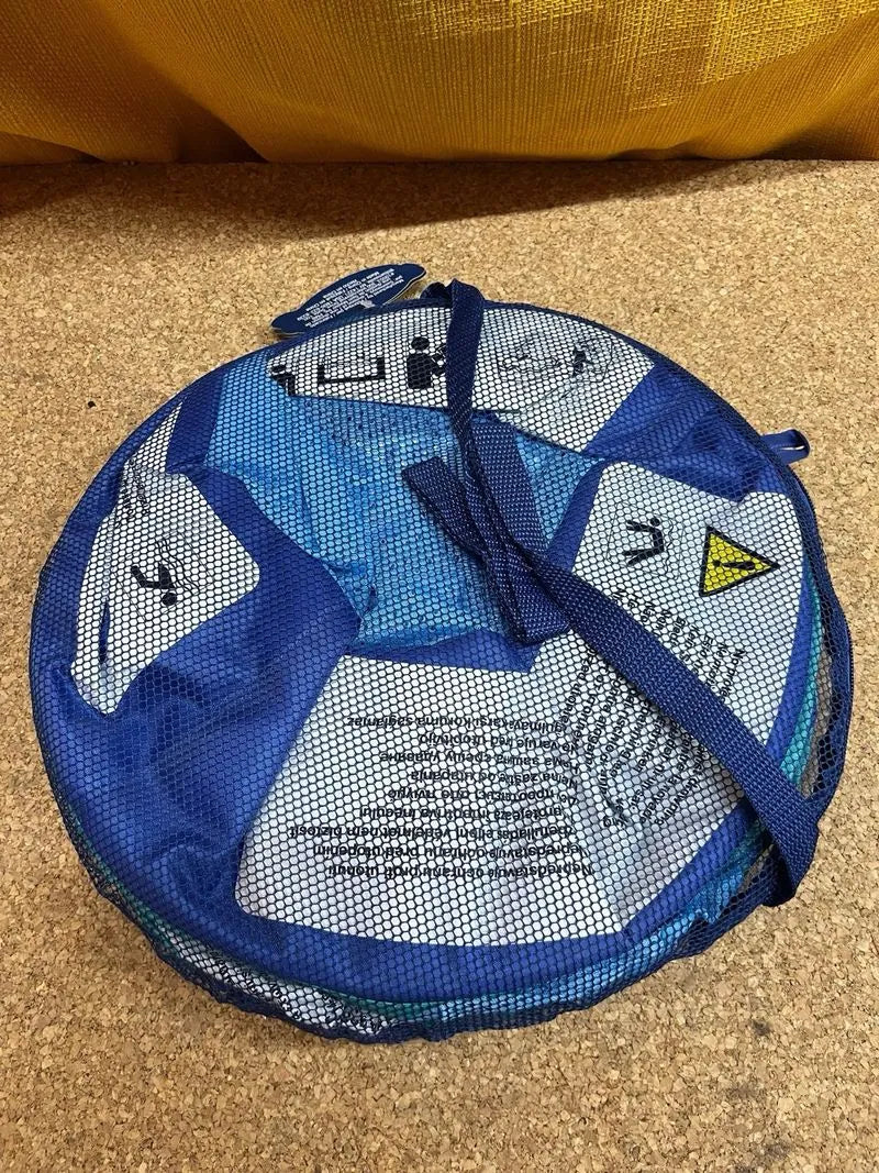 Flotador de Primavera SwimWays Spin Master