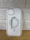 Funda Transparente - Apple