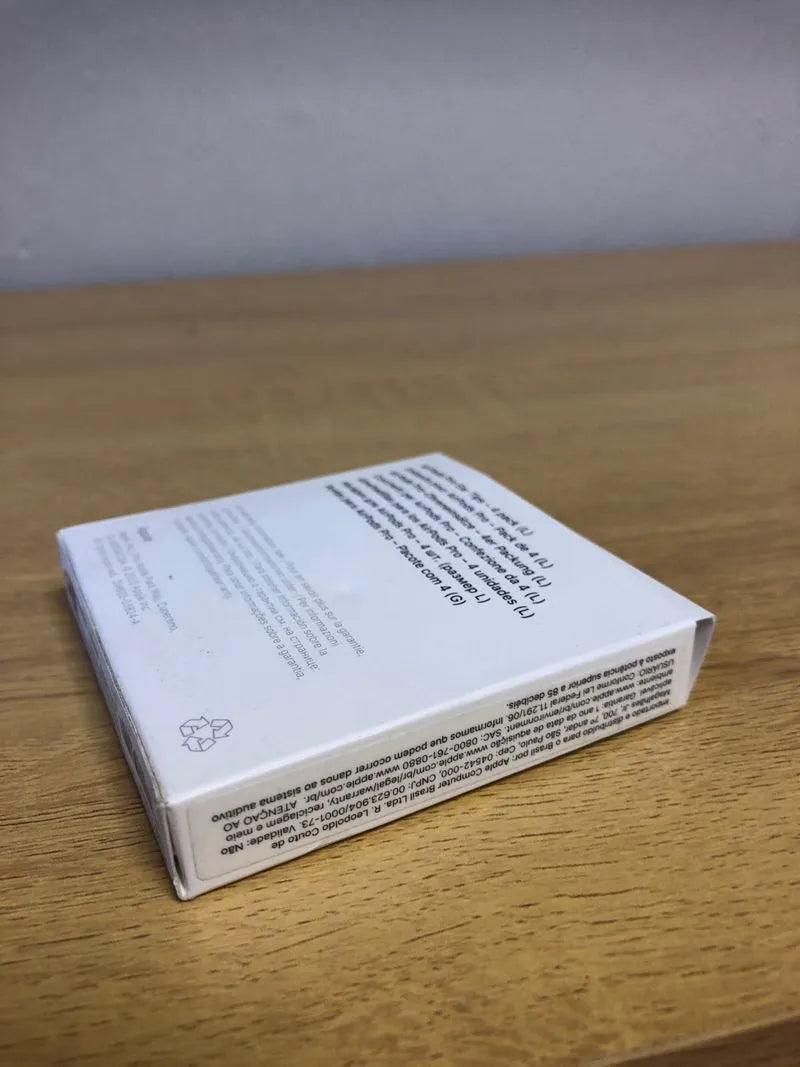 AirPods Pro - Ear tips