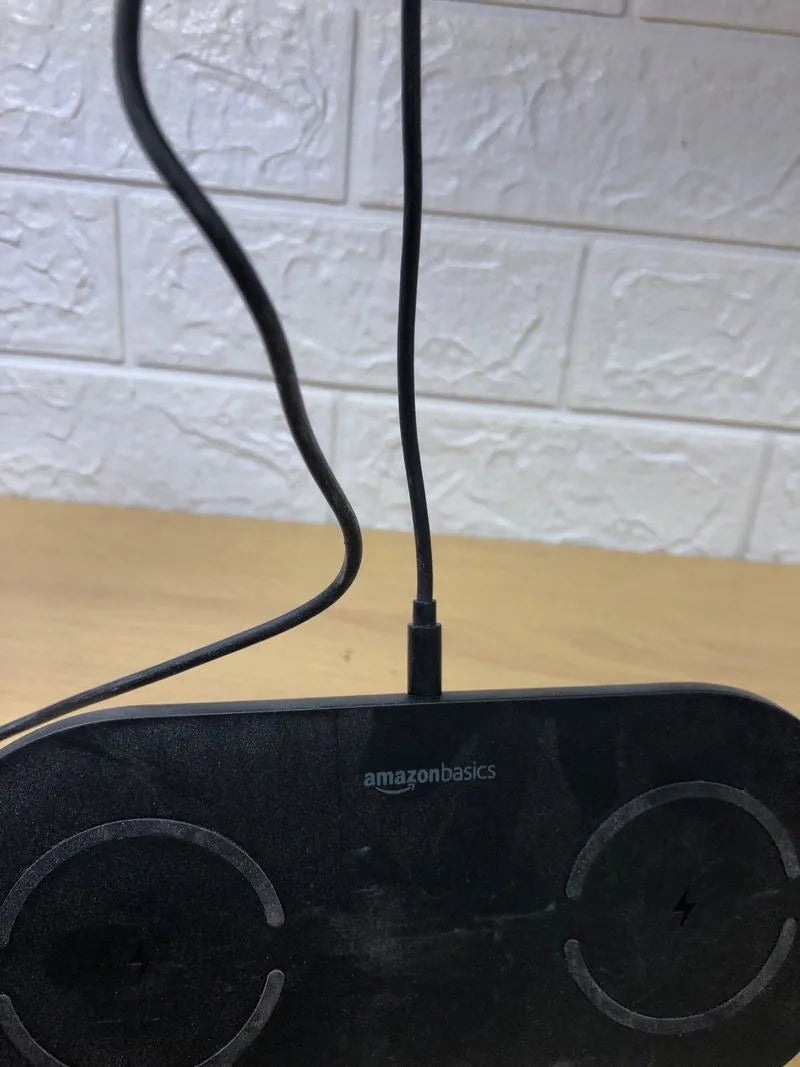 Base de carga inalámbrica - Amazon