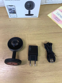 Camara de seguridad - Arenti