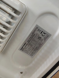 Nevera con Función de Refrigeración y Calentamiento, 12 V CC/230 V - AMAZON BASICS