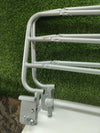 Barandillas abatibles para camas - Geriafy