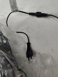 Guirnalda de luces exterior 36m - g40